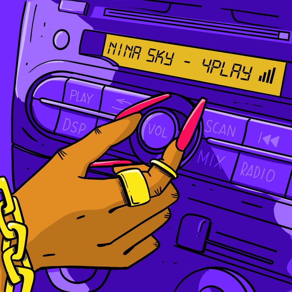 4PLAY (Acapella)
