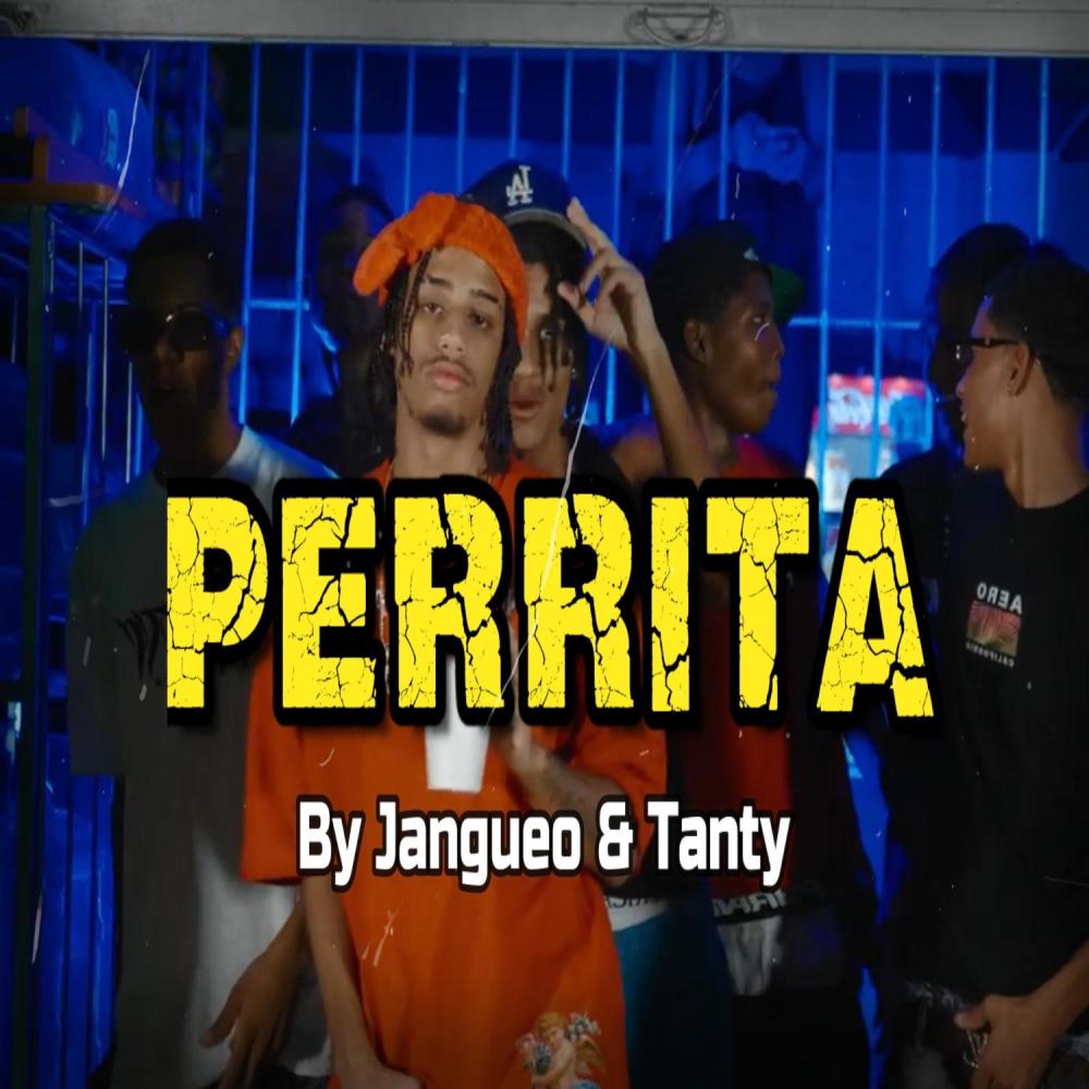 Perrita Dembow Beat