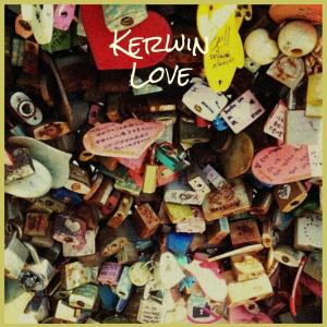 อัลบัม Kerwin Love ศิลปิน Various