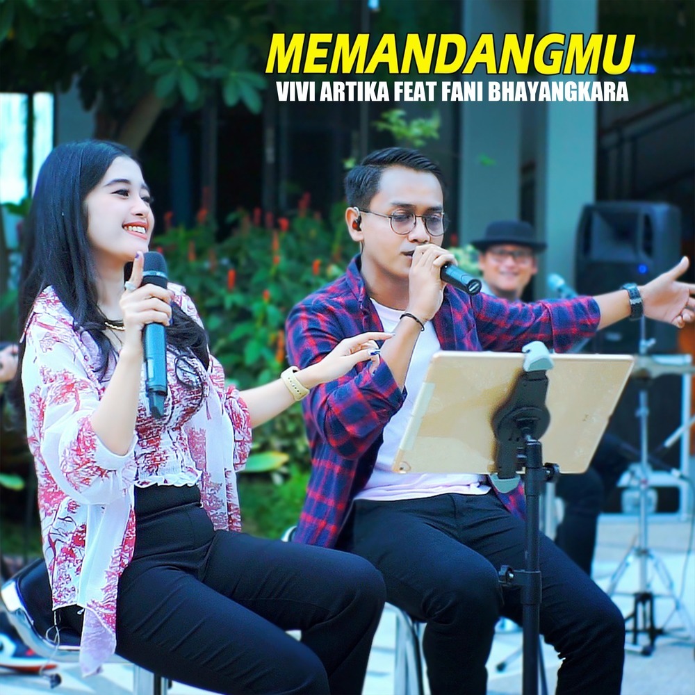 Memandangmu