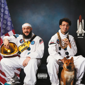 收聽Caballero & JeanJass的Californie (Explicit)歌詞歌曲
