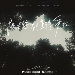 Album 根本你不懂得爱我 from en