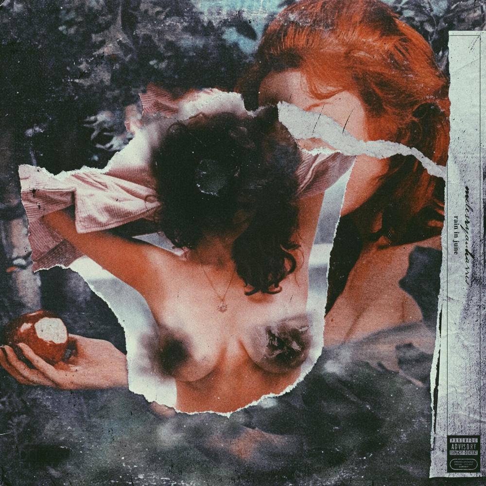 Rain in June (Explicit)