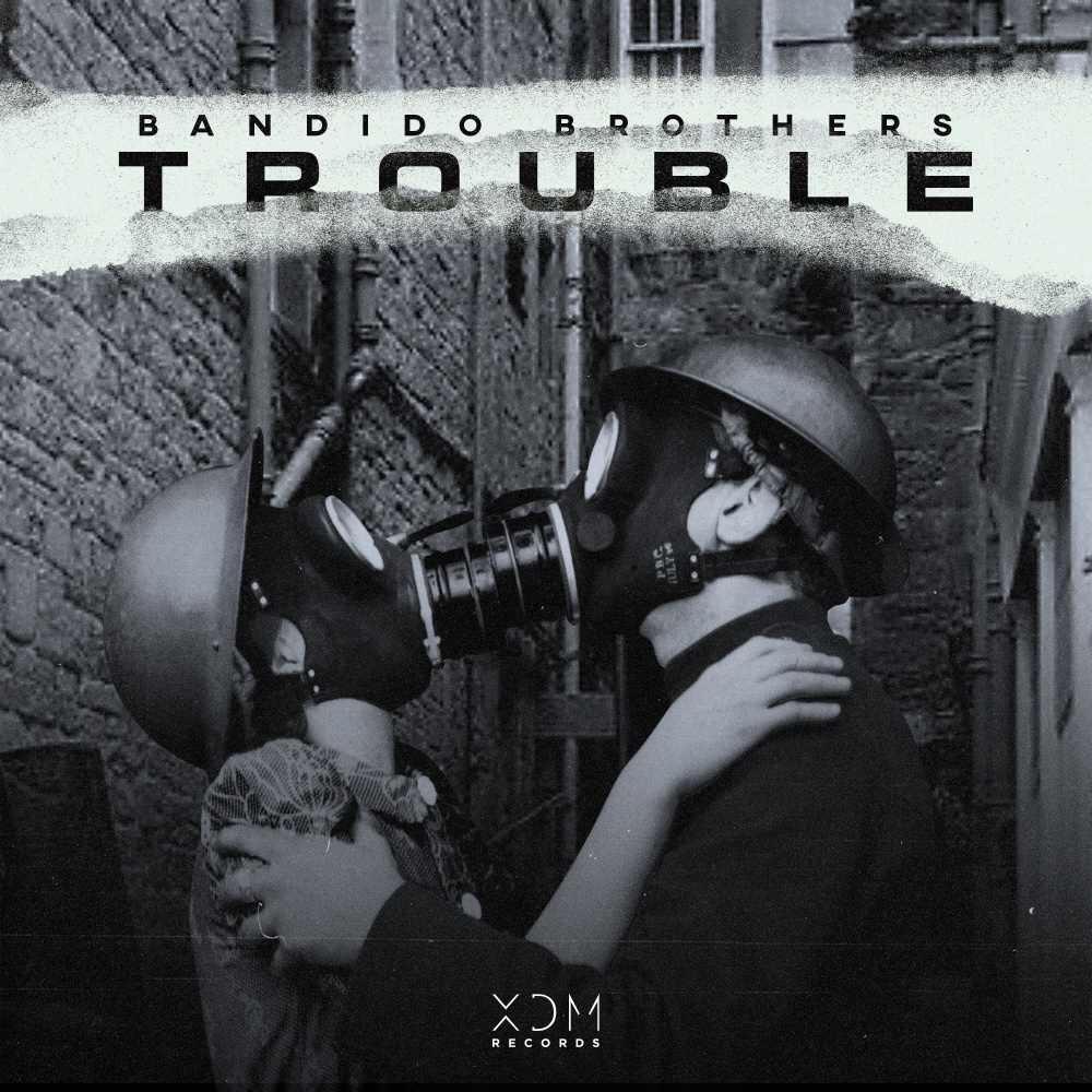 Trouble (Radio Edit)