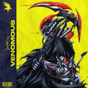 收聽Badfella的Venomous歌詞歌曲