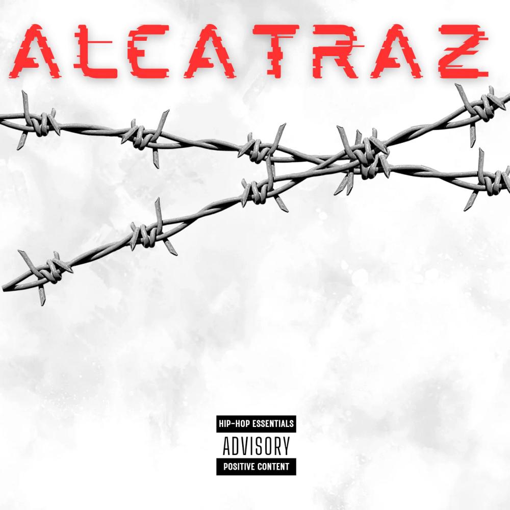 Alcatraz (feat. P Boyo) (Explicit)