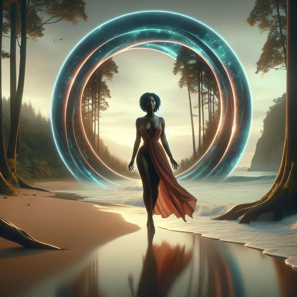 Portal To RnB (Explicit)