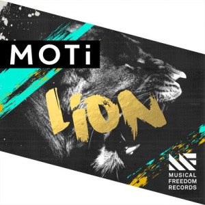 收聽MoTi的Lion (In My Head)歌詞歌曲