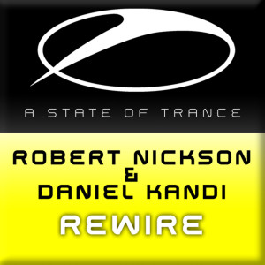 Album Rewire oleh Robert Nickson