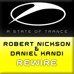 Dengarkan lagu Rewire (Original Mix Edit) nyanyian Robert Nickson dengan lirik