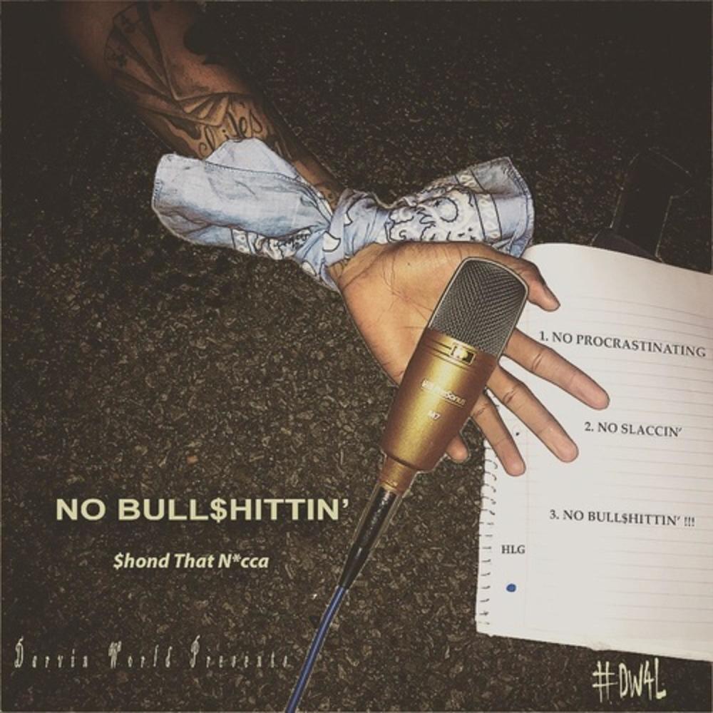 #QuitSleepin' (feat. C Note & HotBoy Blunt) (Explicit)