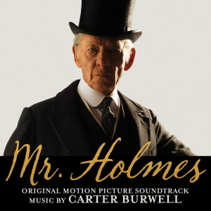 ดาวน์โหลดและฟังเพลง The Other Side of the Wall พร้อมเนื้อเพลงจาก Carter Burwell