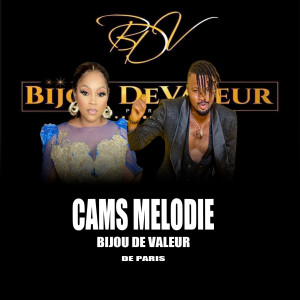 Album bijou de valeur (De paris) from Cams Melodie