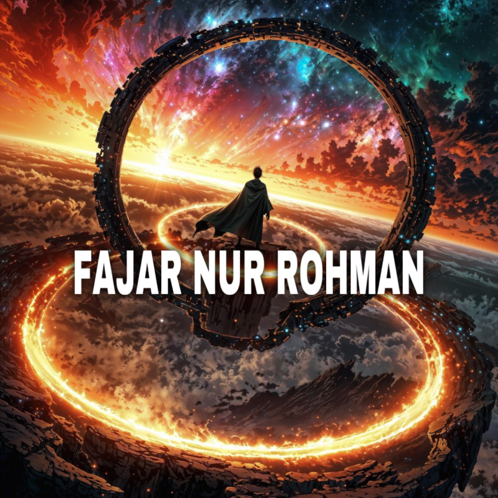 Fajar Asia Music Fire