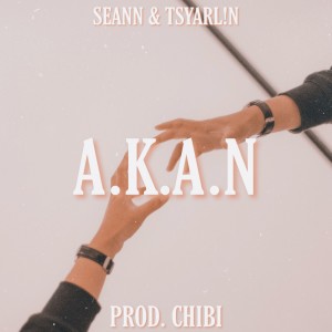 Album A.K.A.N from 