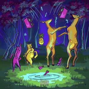 default playlist img