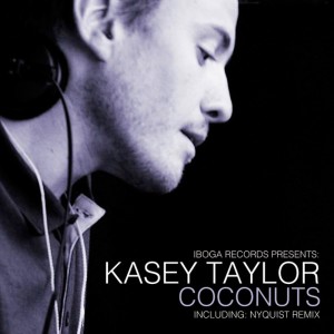 Dengarkan Coconuts (Nyquist Electron Remix) lagu dari Kasey Taylor dengan lirik