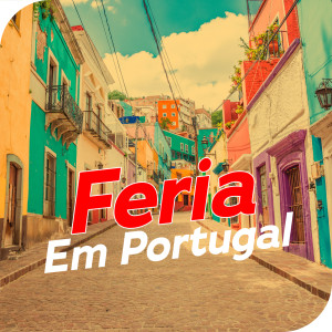 Various的專輯Feria Em Portugal