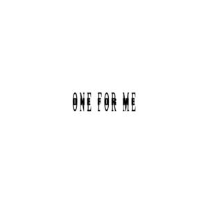 อัลบัม One For Me ศิลปิน Levz