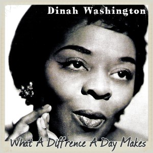 收聽緋聞女孩的What a Difference a Day Makes歌詞歌曲