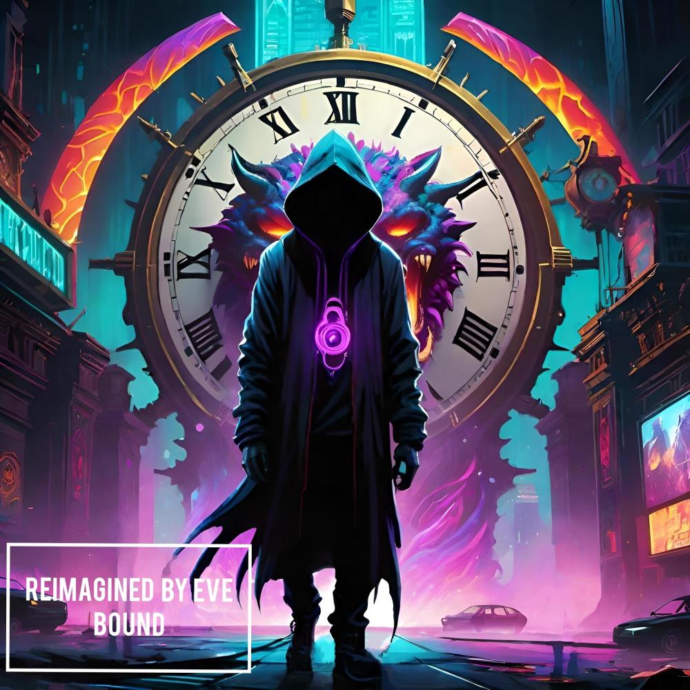 Bound (feat. Jim Dummer)