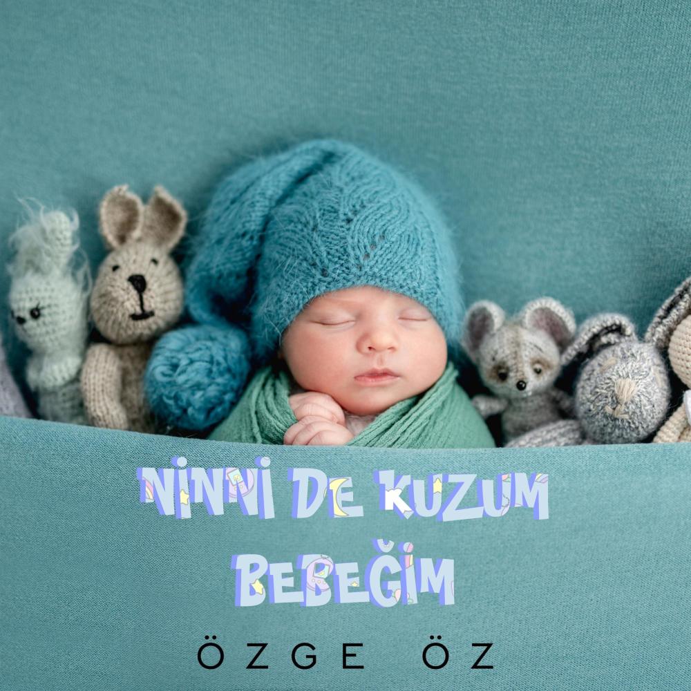 Ninni de Kuzum Bebeğim