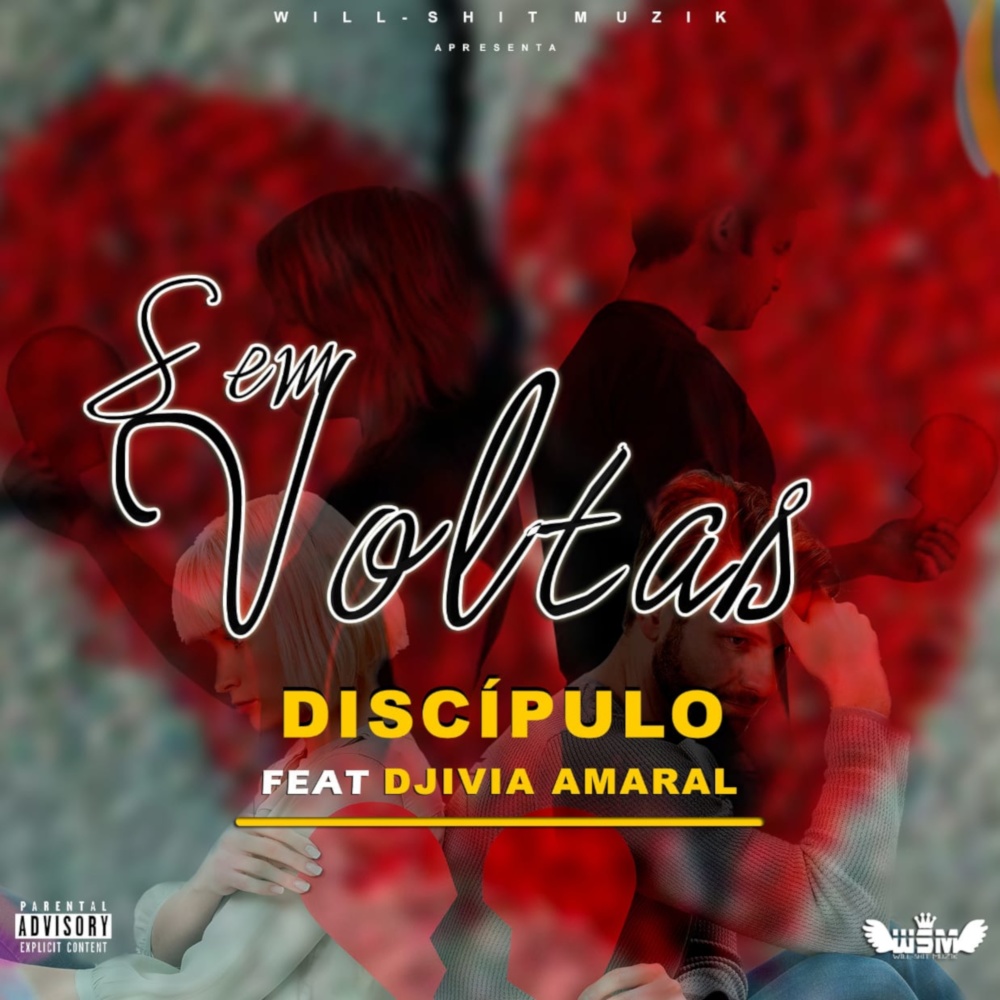Sem Voltas (Explicit)