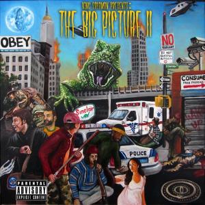 ดาวน์โหลดและฟังเพลง F The System (feat. Payday Monsanto, Beast 1333, Tha Art & Giovani Almonte) (Explicit) พร้อมเนื้อเพลงจาก King Solomon