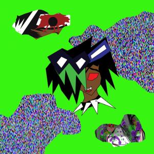 收聽TXDD THV TXKVR的Panic Attack (Explicit)歌詞歌曲