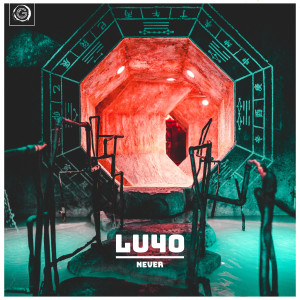 Lu4o的专辑Never