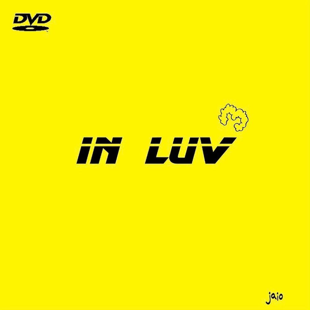 In Luv (Explicit)