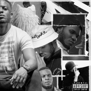 Album Ndekha (Explicit) from GrisVer