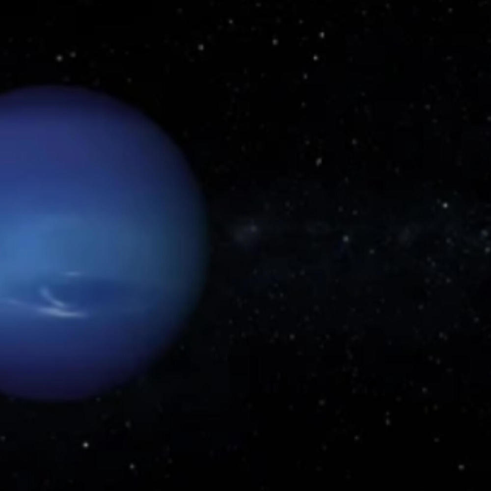 Neptune (Explicit)
