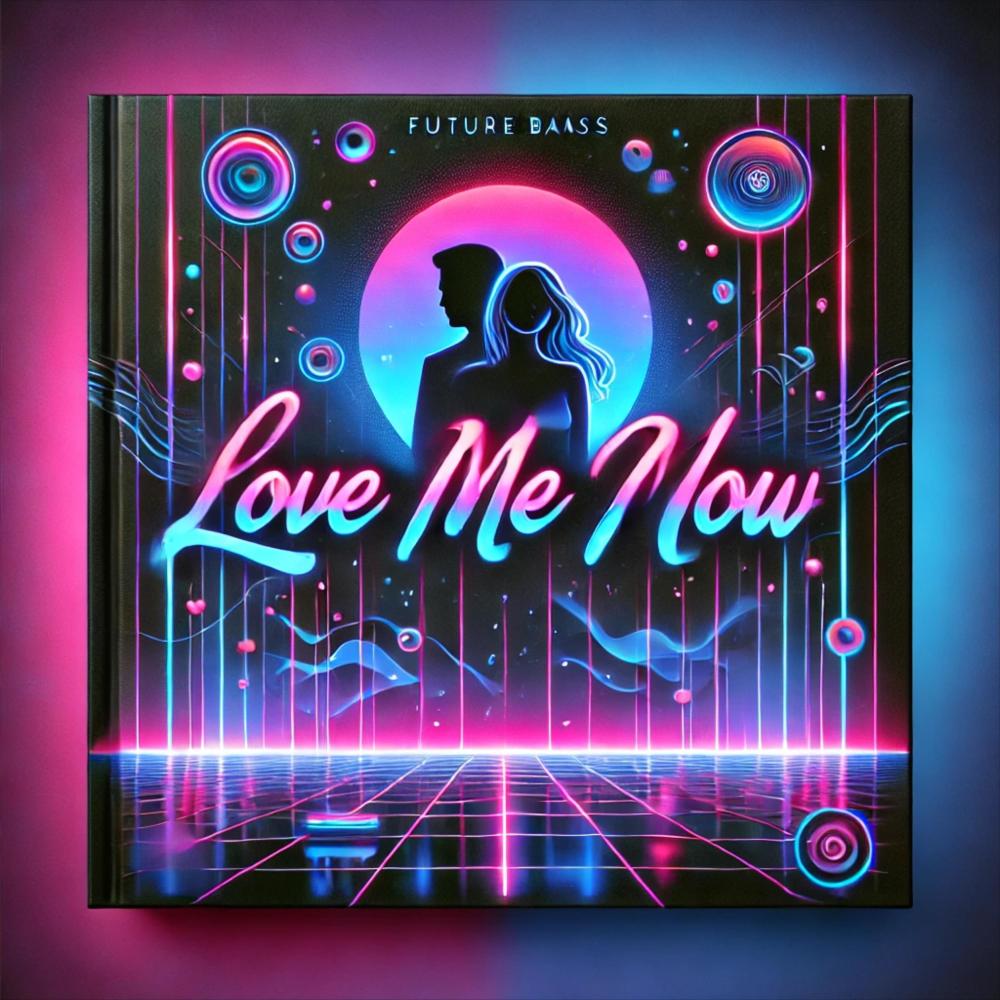 Love Me Now (Nightcore)