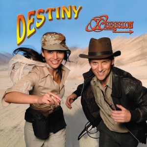 ดาวน์โหลดและฟังเพลง Destiny (Da Flip Minimix) พร้อมเนื้อเพลงจาก X-Session