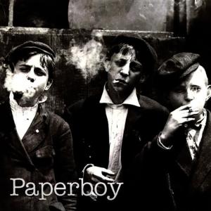 ดาวน์โหลดและฟังเพลง Job To Do พร้อมเนื้อเพลงจาก Paperboy