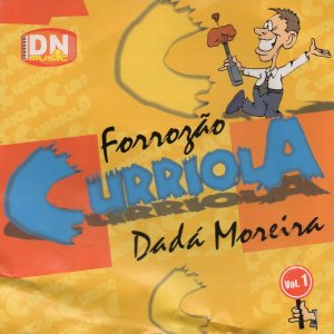 Dengarkan lagu Não Sei nyanyian Dadá Moreira dengan lirik
