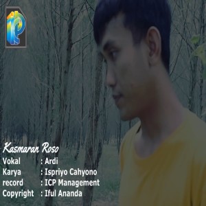 Listen to KASMARAN ROSO song with lyrics from Ardi