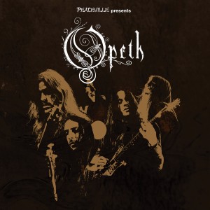 ดาวน์โหลดและฟังเพลง Windowpane (Live) พร้อมเนื้อเพลงจาก Opeth