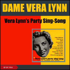 收聽Vera Lynn的We All Have a Song In Our Heart - I'd Love to Live In Loveland - The Loveliest Night of the Year歌詞歌曲