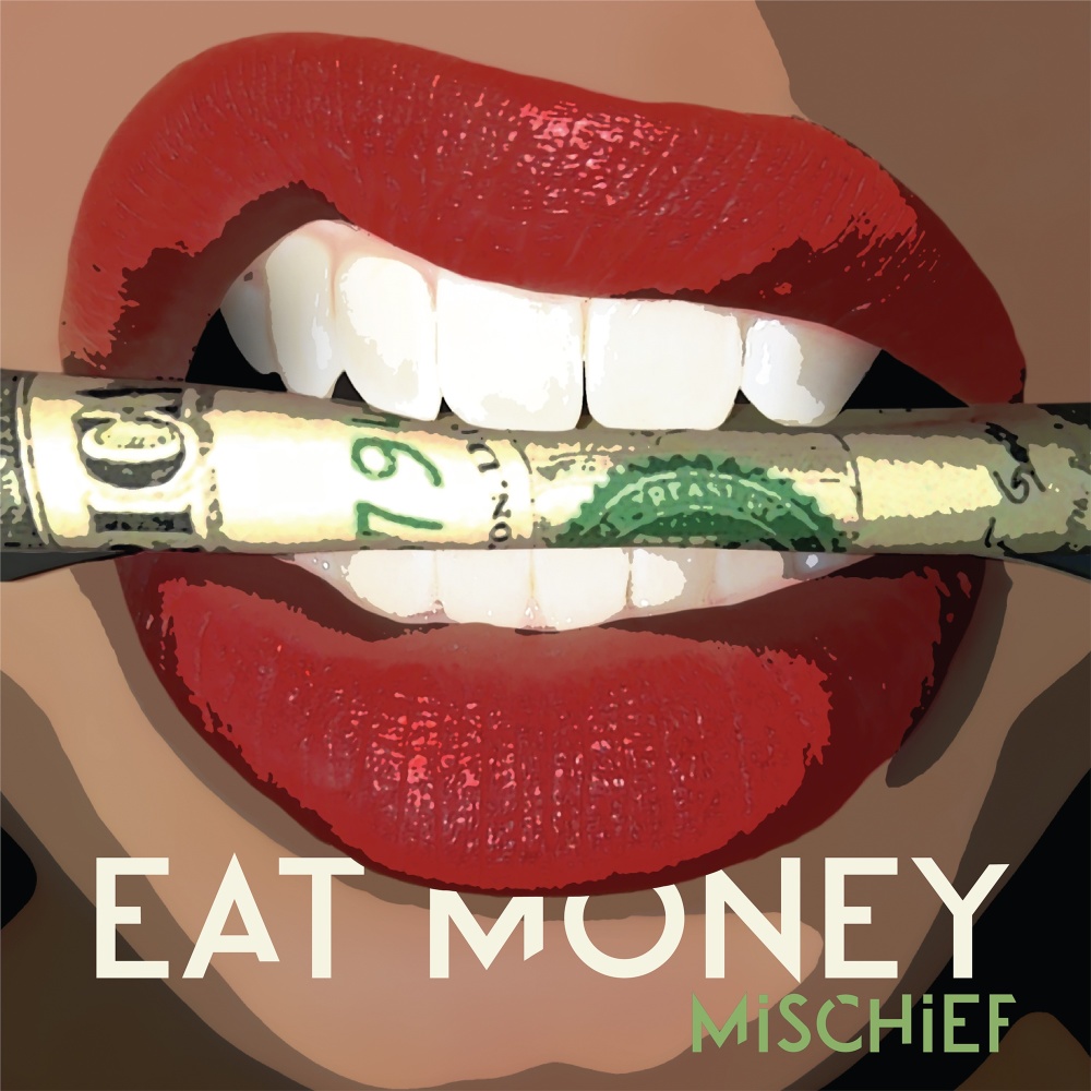 Eat Money