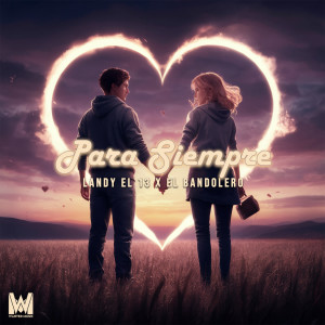 ดาวน์โหลดและฟังเพลง Para Siempre พร้อมเนื้อเพลงจาก Landy El 13