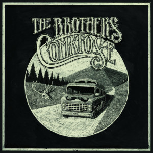 อัลบัม Respect the Van ศิลปิน The Brothers Comatose