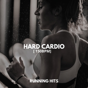 Hard Cardio dari Running Hits