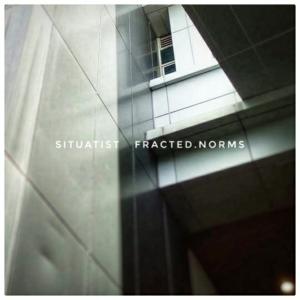 Album HEXA SYNC : Fracted.Norms from Situatist