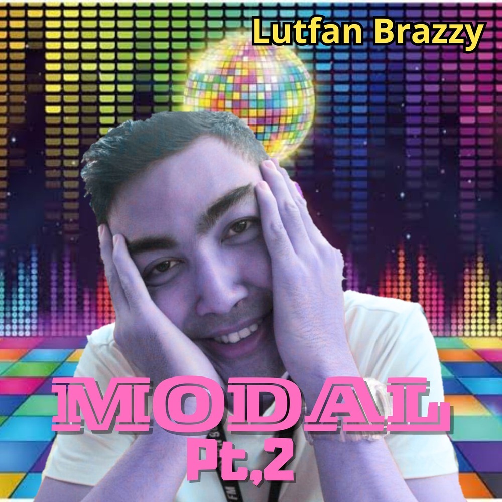 MODAL Pt.2