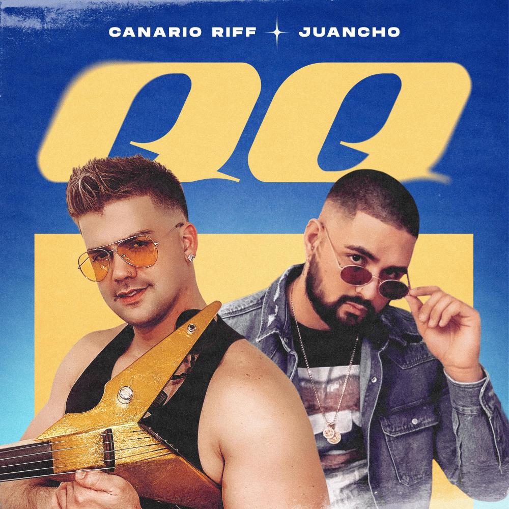 QQ (feat. Juancho) (Explicit)