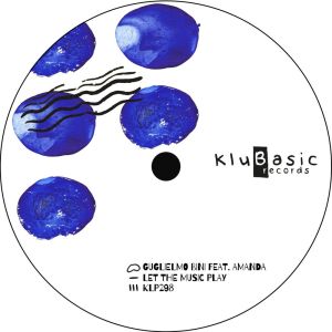 收听Guglielmo Bini的Let The Music Play歌词歌曲