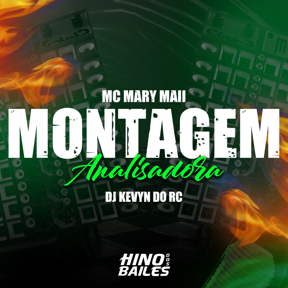 Montagem Analisadora (Explicit)