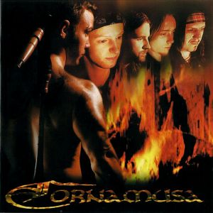 ดาวน์โหลดและฟังเพลง Heart On Fire พร้อมเนื้อเพลงจาก Cornamusa